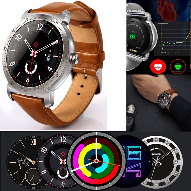 men's smartwatch for android