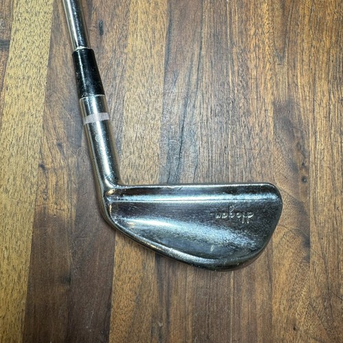Ben Hogan Radial 4 Iron Vector Steel Shaft 4 Stiff Flex Right Handed - Picture 3 of 16