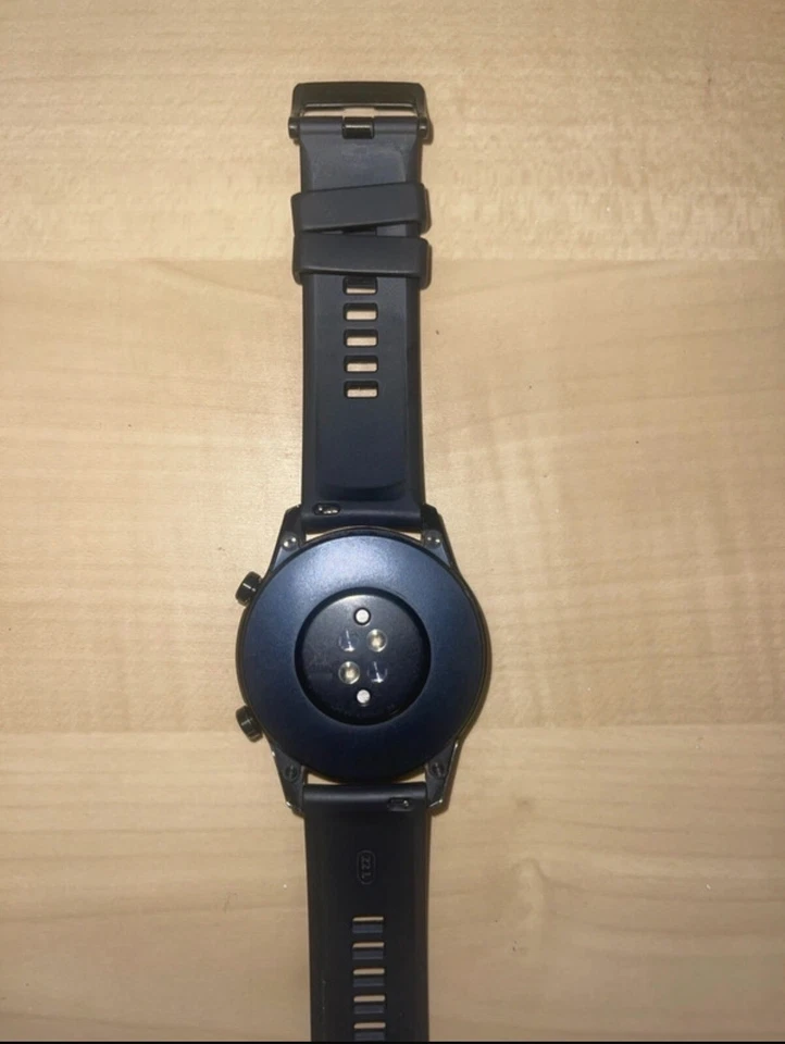 Huawei GT 2 42mm Smart watch - Image 4 of 4