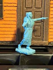 LOD Enterprises Barzso  SACAGAWEA CHARACTER FIGURE ( FROM LEWIS & CLARK)