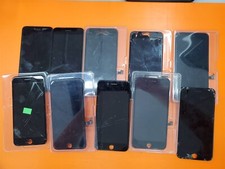                  AS IS FOR PARTS  iPhone 8  Screen Display Digitizer Lot Of 10