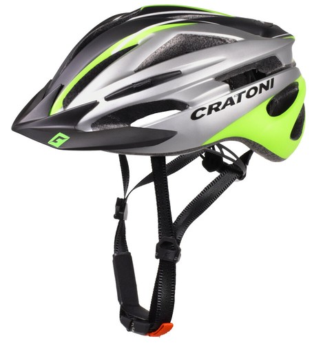 Cratoni Pacer (58 - 62 cm) - kopen bij