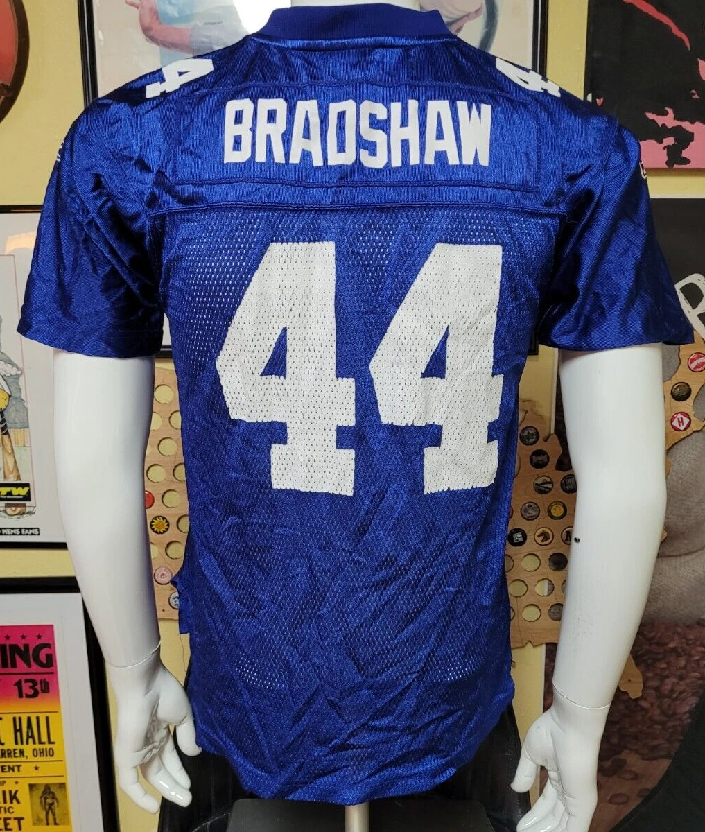 Bradshaw jersey top