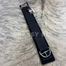 28" Fabtron Neoprene Straight Cinch