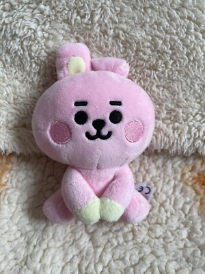 BT21 Baby Cooky Plushie
