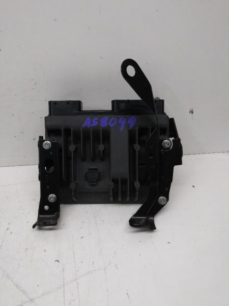 2022 Toyota Venza 2.5L Fits 21-22 ECM Engine Control Module 89661