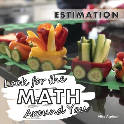 Look For The Math Around You: Estimation
