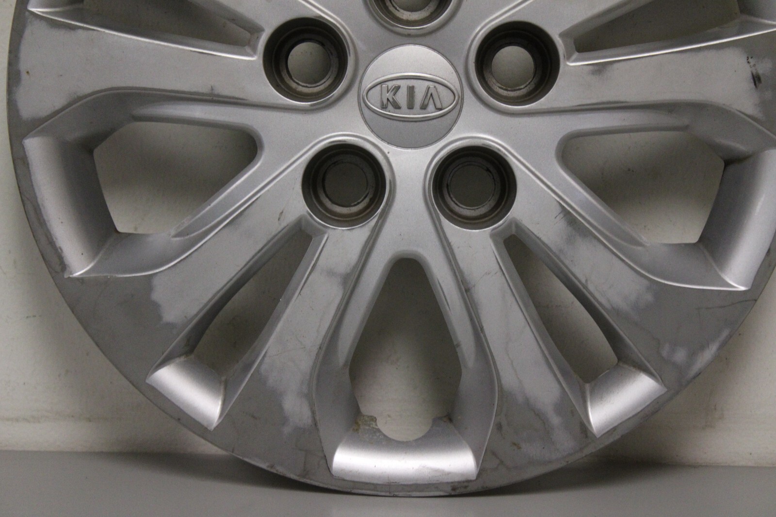 10 11 12 13 Kia Forte OEM Wheel Cover Hubcap 15" 529601M000 66021 eBay