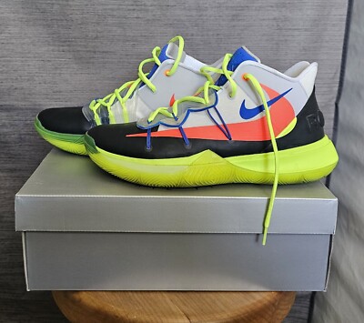 Size 11 Nike Kyrie x ROKIT All Star 2019 193148159485|