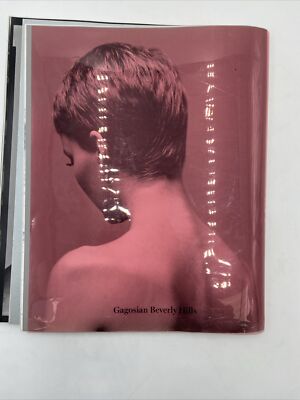 RICHARD AVEDON ,WOMEN, PINK EDITION ,GALLERY GAGOSIAN. BEVERLY