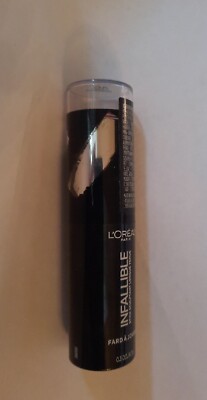 L'Oreal Paris Makeup Infallible Highlighter Shaping Stick 46 Cheeky Dimension