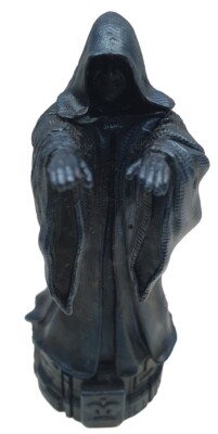 Star Wars Chess Piece Replacement Part Cake Topper ROTS 2005 Emperor Queen