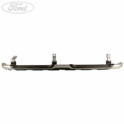 Genuine Ford Ranger Mk4 N/s Door Step WILDTRAK Series 2011  