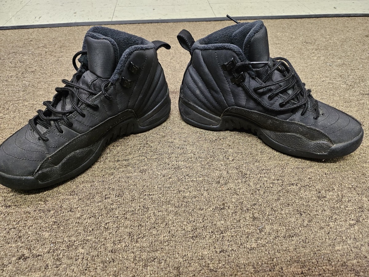 jordan 12 winterized stockx