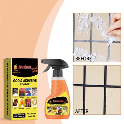 Multifunctional Adhesive Remover Adhesive Remover Self-adhesive Double-sided