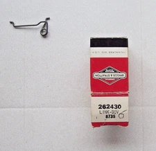 Briggs & Stratton ~ 262430 Governor Link ~ FREE SHIPPING