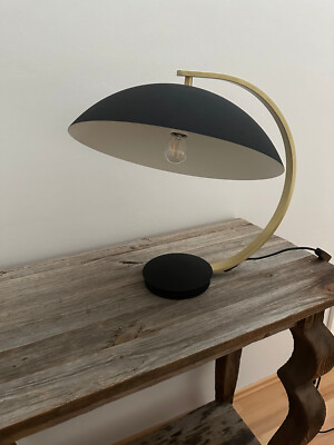BoConcept Schreibtischlampe Shelter