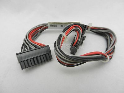 IBM Molex 0637 X-series X336 7978 7979 Server SCSI  Power Cable 23K4743 23K4204