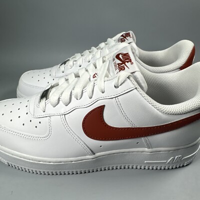 Nike Women's Air Force 1 '07 EasyOn Flyease DX5883-102 Women's