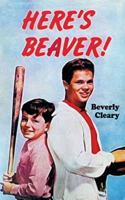 Hier ist Biber! - Taschenbuch NEU Cleary, Beverly 01.08.2018