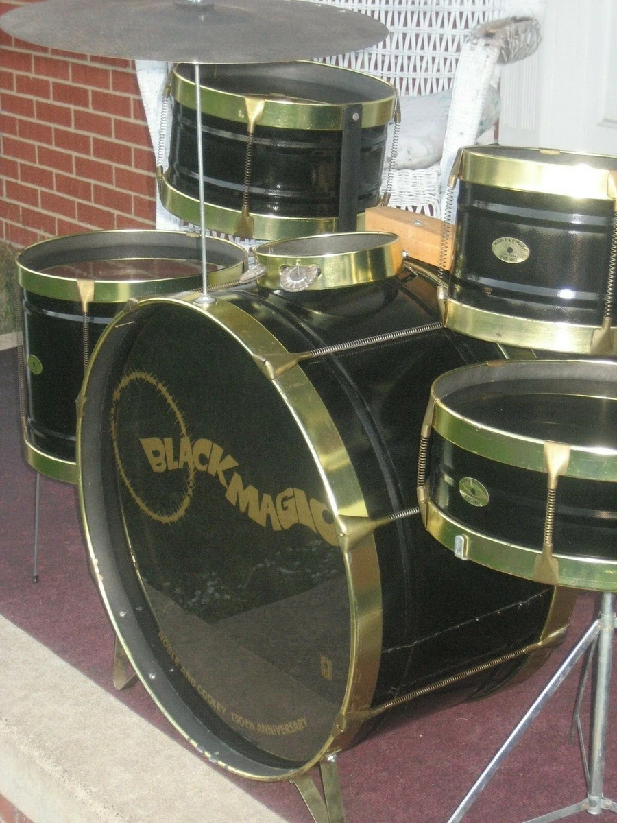 Noble & cooley drums for sale outlet