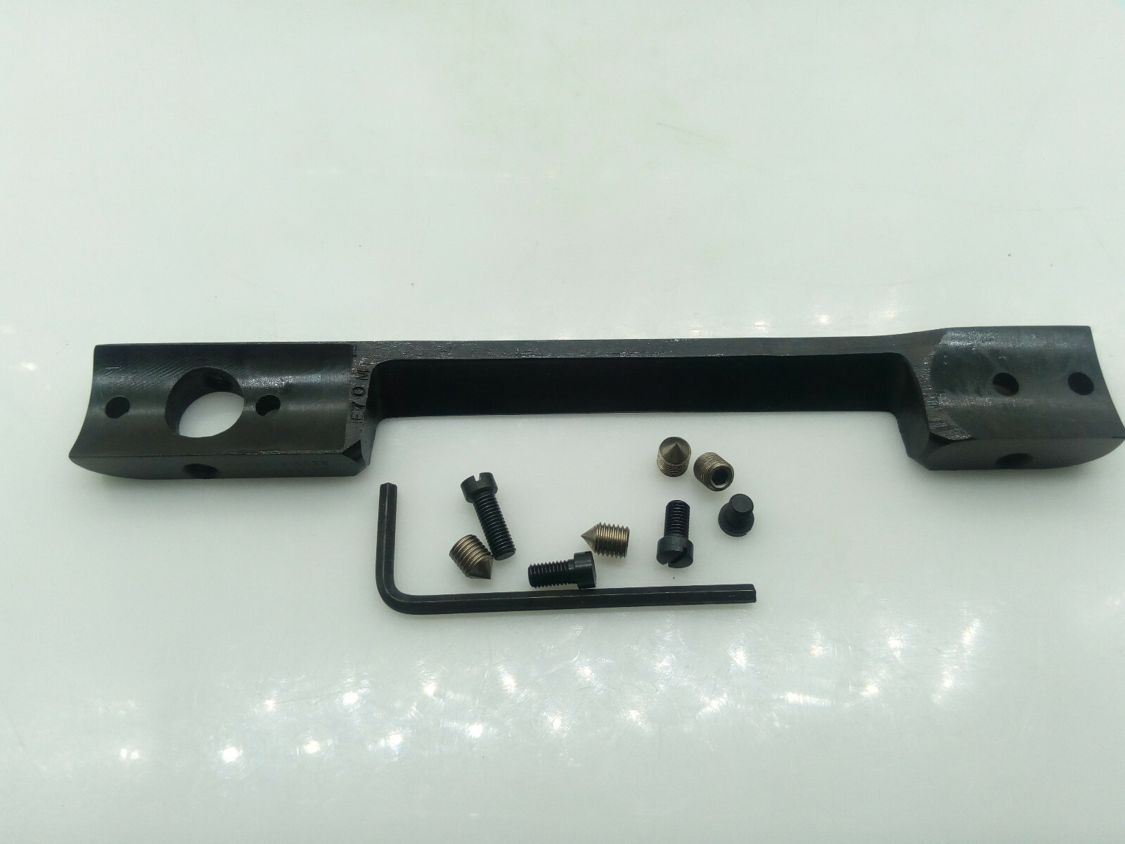 Scope Mount Base MKVLC1, Custum 1 pc SEPT0920.01.014 eBay