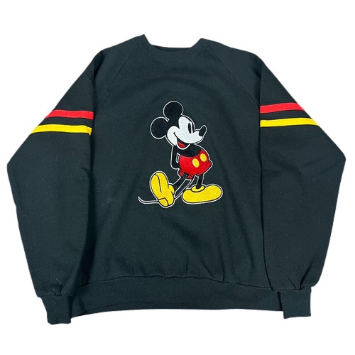 Vintage 80s Mickey Disney Character 
