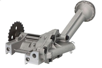 Oil pump HANS PRIES 700 975
