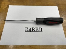 Snap-on Tools New Dark Titanium Soft Grip 2 Phillips Screwdriver Sgdp62irbdt