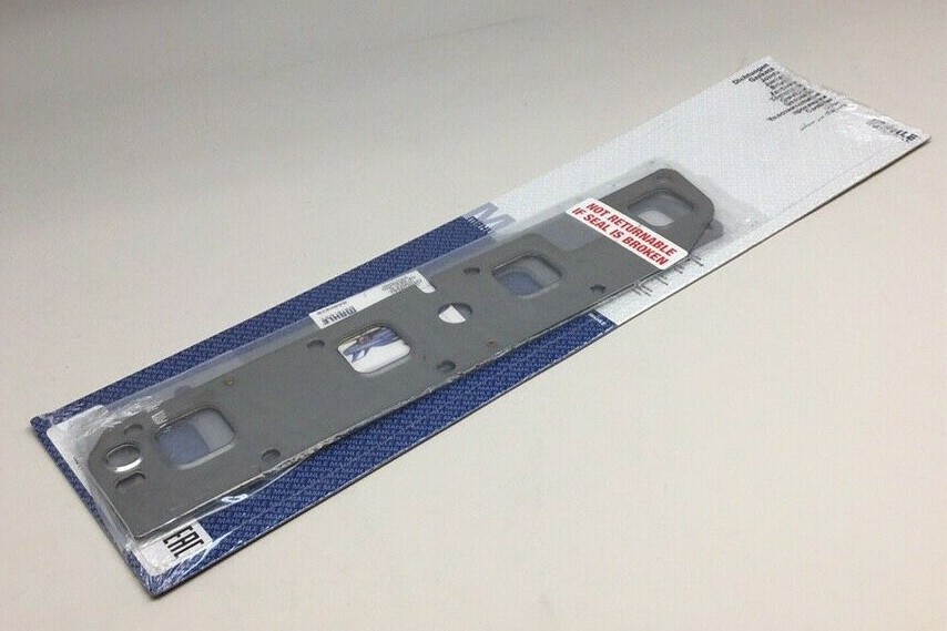 Mahle MS19529 Exhaust Manifold Gasket Set MS96905 | eBay 