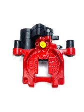 GENUINE FORD KUGA MK2 REAR RIGHT ELECTRIC BRAKE CALIPER 16-20 302/316mm