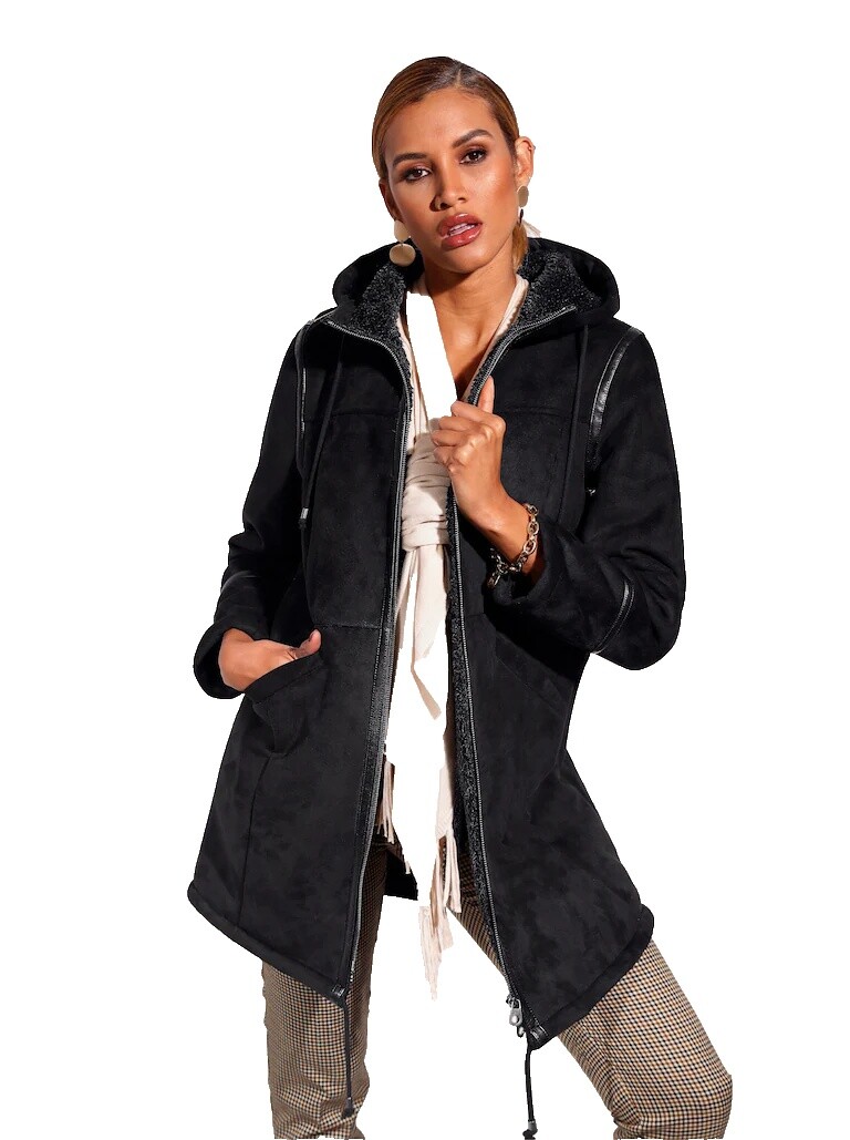 Law Crivit Allwetterjacke Crivit Men's Softshell Jacket Training