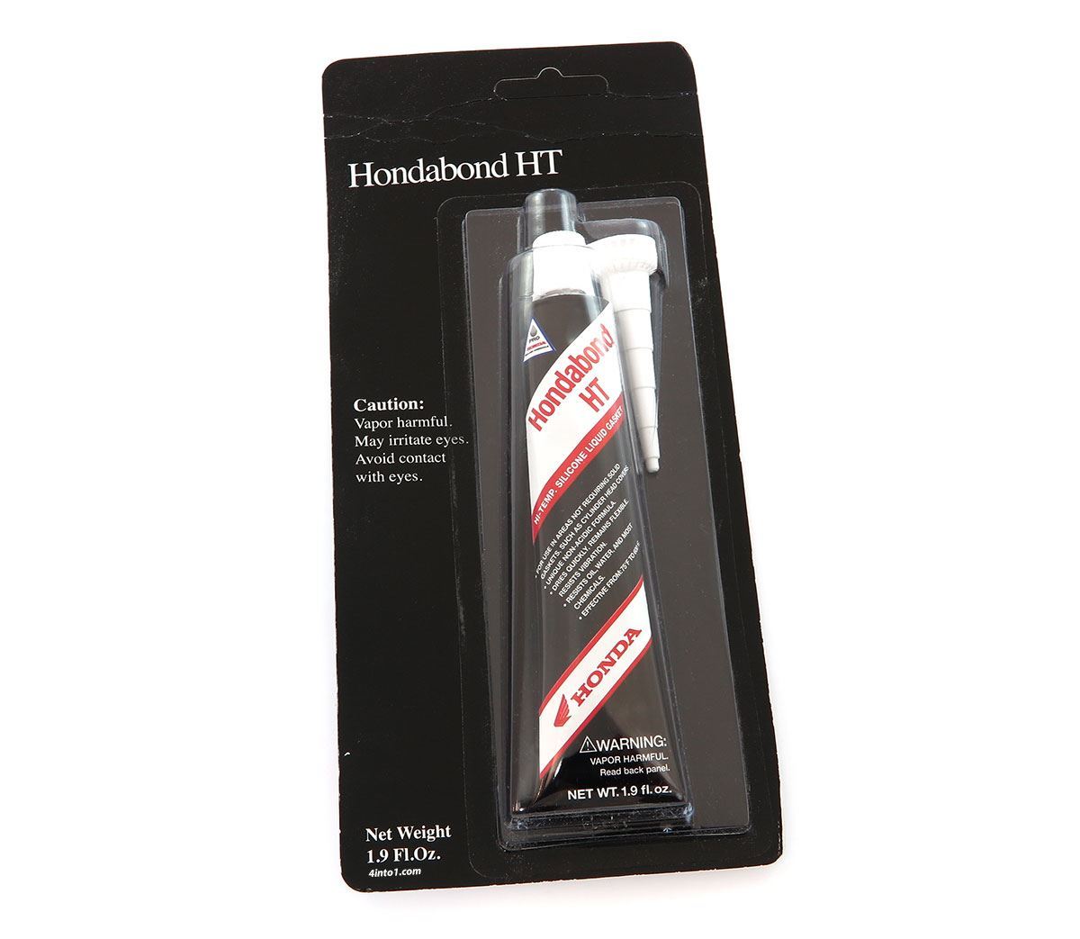 Genuine Honda Hondabond HT Liquid Gasket – 08718-0004 – OEM Sealant For Engines