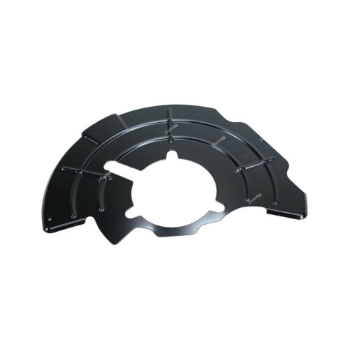 2pcs Front Brake Disc Dust Shield Left & Right for Jeep Grand Cherokee Commander - Imagen 7 de 8