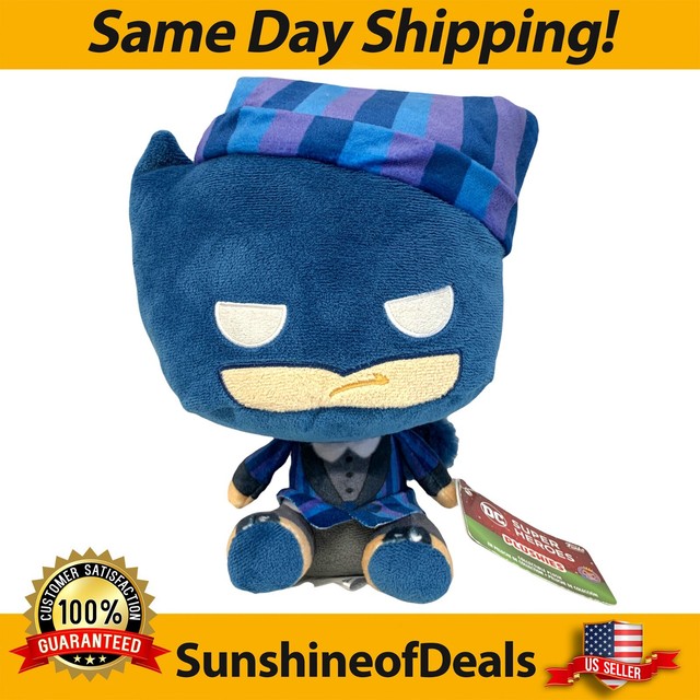 Funko Pop Plush DC Holiday Scrooge 
