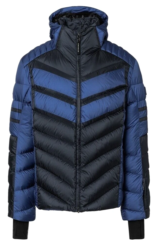 Hugo boss top obrook jacket