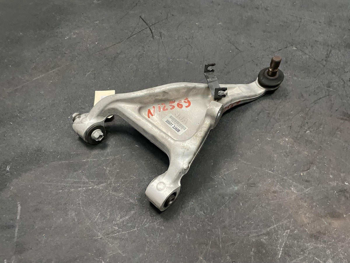 パーツ V36 Y51 Y50 Z34 Sedan Upper Arm Genuine Amazon.com: A