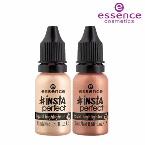 Terre, prodotti essence per il contouring e illuminanti per il viso