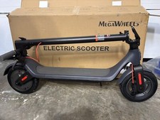 350W Electric Scooter Adult Folding E-Scooter Urban Commute 30KM Long Range-Used