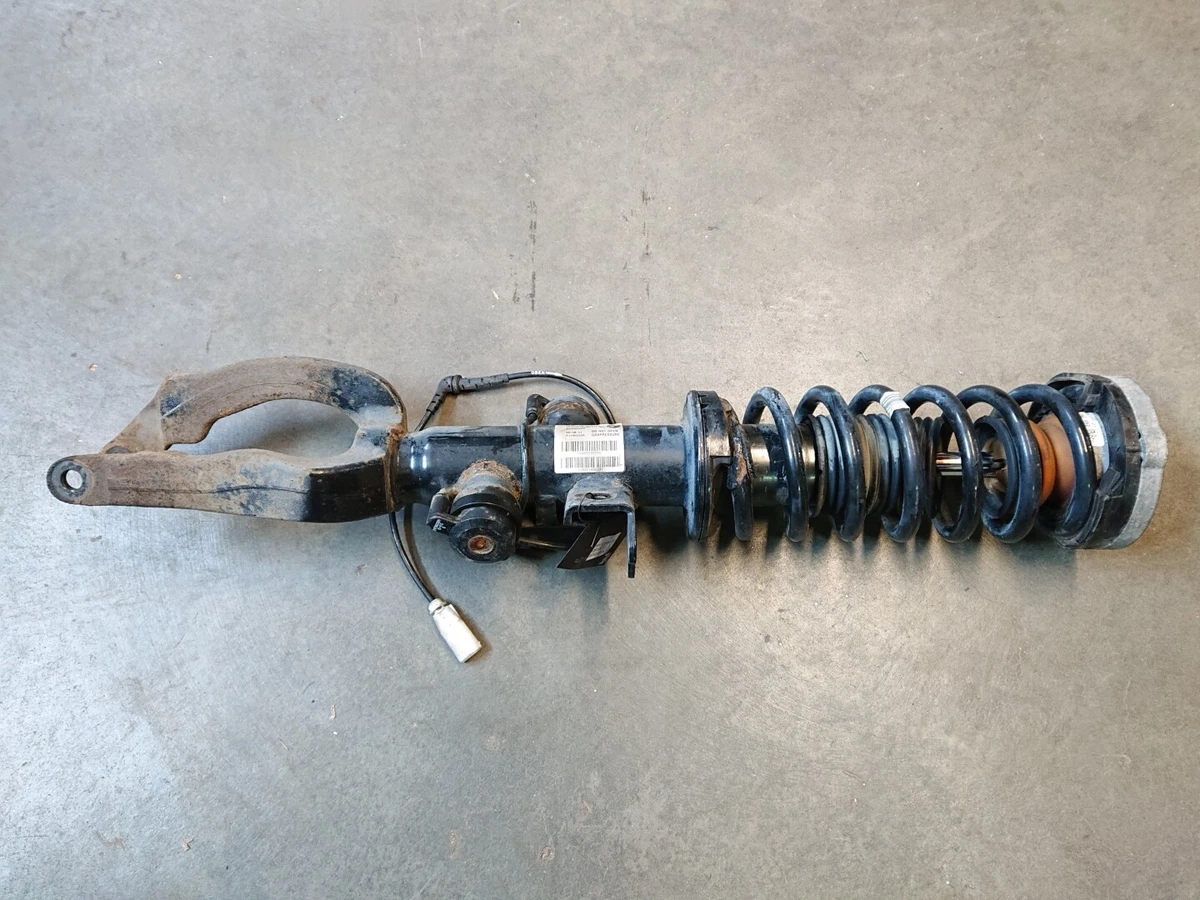 ✓✓✓BMW 5 SERIES F10 F11FOUR WHEEL DRIVE LEFT FRONT SHOCK 