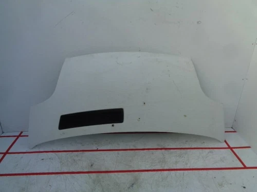 Capo para RENAULT TRAFIC II FURGÓN L1H1 2,90t Caja cerrada, corto 20 816831 - Imagen 1 de 10