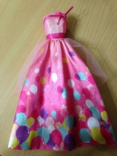 balloon doll dress
