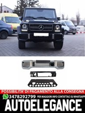Pare-choc avant Mercedes CLASSE G