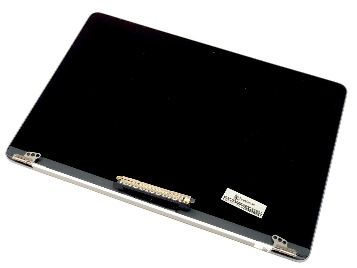 12” MacBook Retina A1534 Space Gray Full LCD Display Assembly 2015