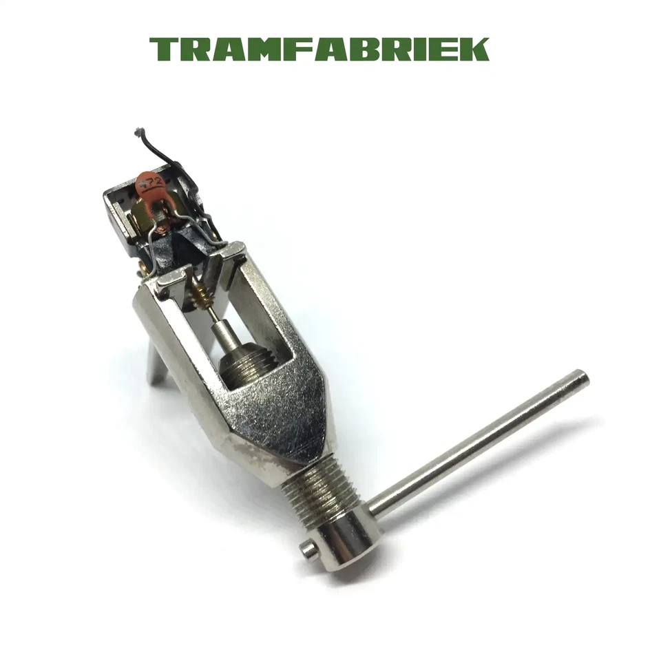 Gear puller - auger puller - Image 2 of 2