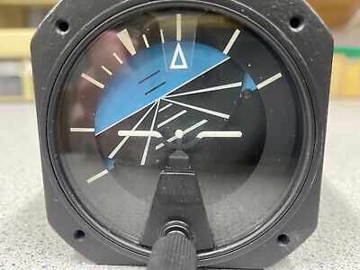 Cessna Horizon Gyro - Aircraft Attitude Indicator for sale Cessna Horizon Gyro - Aircraft Attitude Indicator for sale