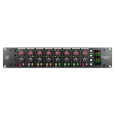 Solid State Logic SSL PURE DRIVE OCTO 8-Chann...