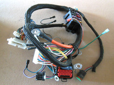 GEM car T-2 Controller Wiring harness, Comple...