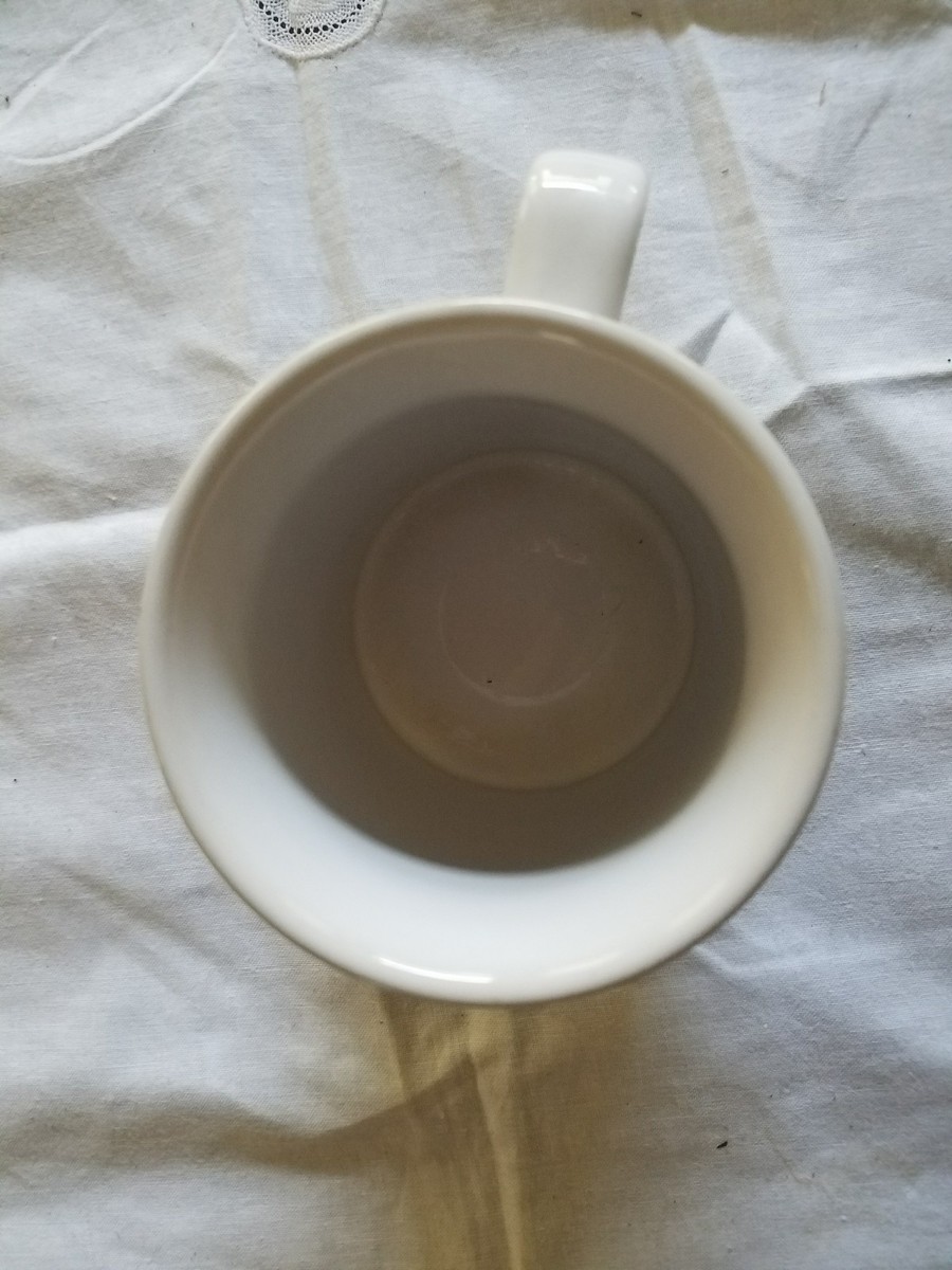 AJAX AMSTERDAM COFFEE MUG