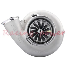 PSR PRO106 DBB Turbo with Dual Vband 1.25A/R Turbine Housing  HP Rating 3000